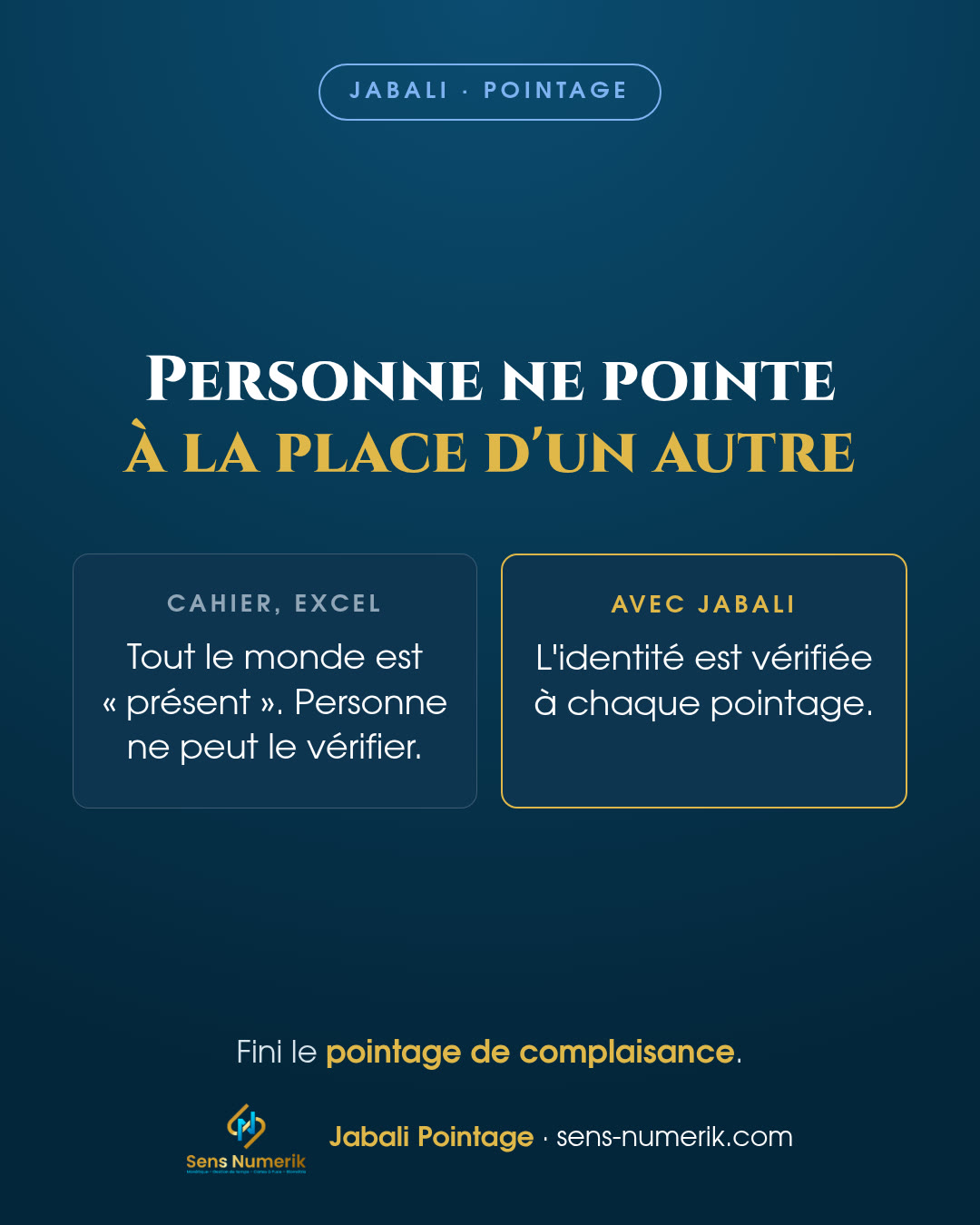 Anti-fraude